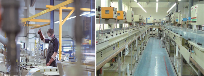 电镀厂高温热水空气能工程厂家哪家值得推荐？