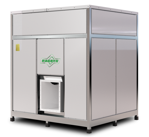 高温高压蒸汽热泵设备的工作原理和应用领域是什么？