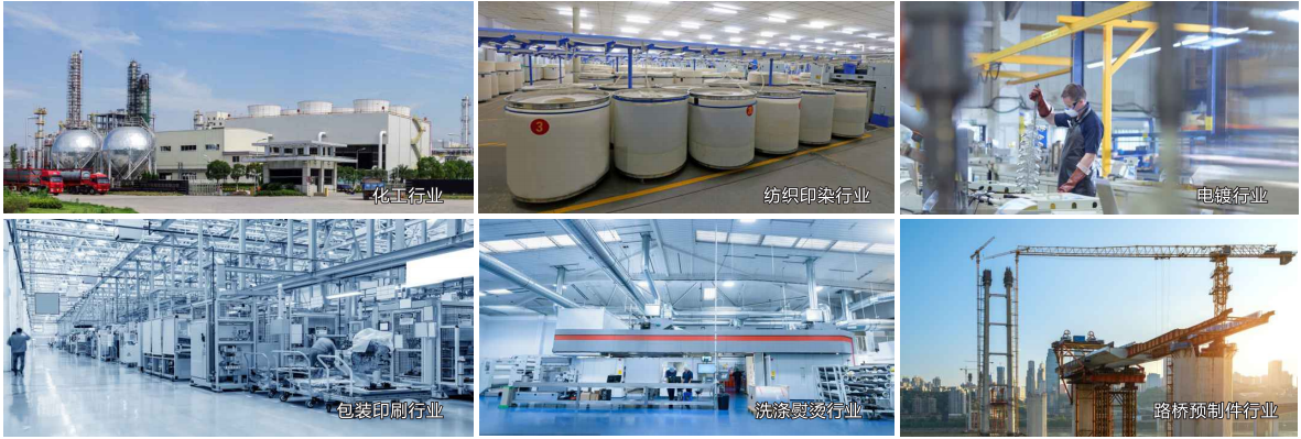 高温高压蒸汽热泵设备的工作原理和应用领域是什么？