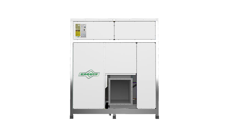 高温蒸汽热泵可应用在哪些项目？替代传统蒸汽锅炉助力节能减排