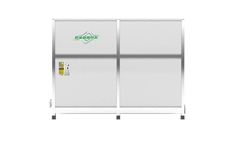 高温蒸汽热泵可应用在哪些项目？替代传统蒸汽锅炉助力节能减排