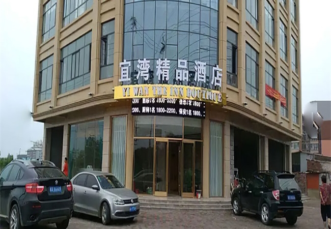 提升收益比，空气能热泵工程凭高节能性获酒店认可