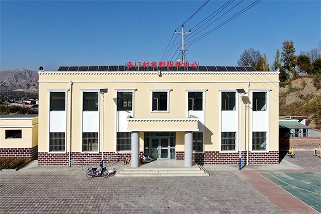 青海小区信赖的空气能采暖系统厂家