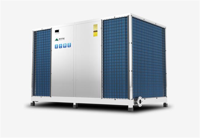 空气源热泵系统是什么？应用优点有哪些？