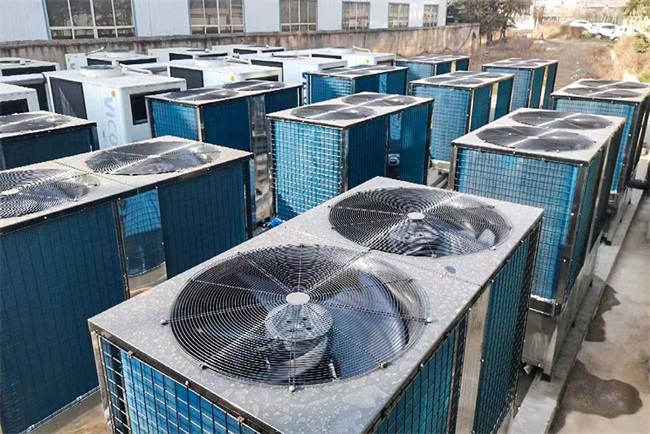 北方地区家庭用的取暖设备推荐空气能