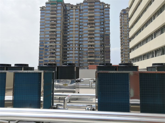 空气能热水系统定制厂家选哪家好