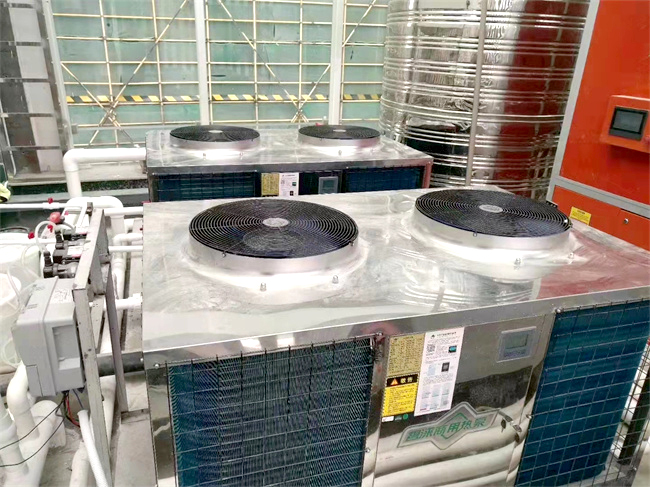 广东专业的泳池恒温系统建设厂家