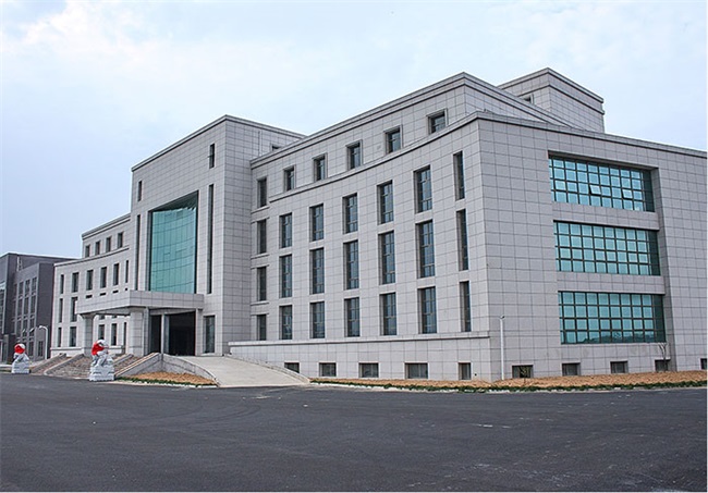 大型工厂信赖的空气能热水工程建设厂家