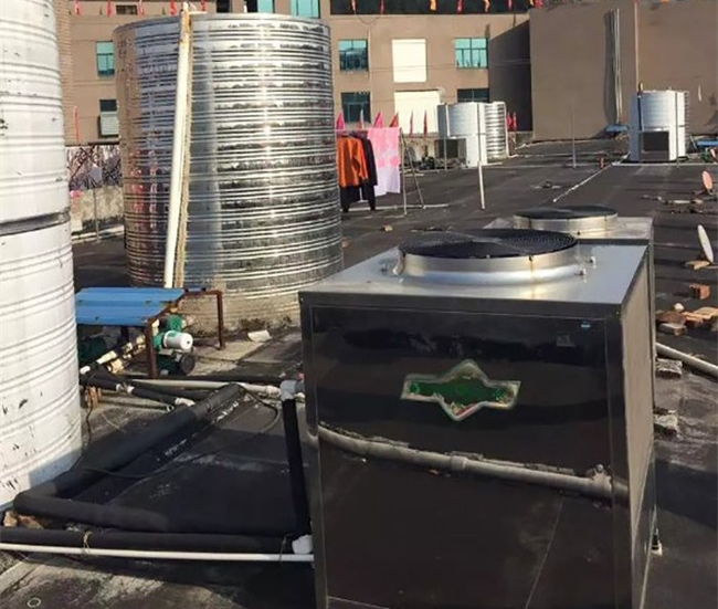 浙江有实力的空气能热水系统厂家