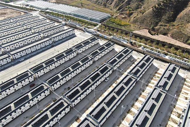 北方地区用哪种空气能采暖方式更节能