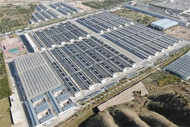 北方地区用哪种空气能采暖方式更节能