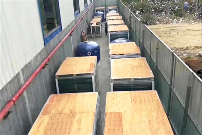 专业的空气能养殖供暖设备选哪个品牌好