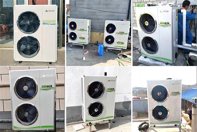 家用热泵热风机的应用优势有哪些