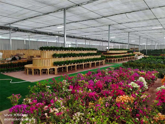 节能方便的温室供暖设备认准空气能热泵