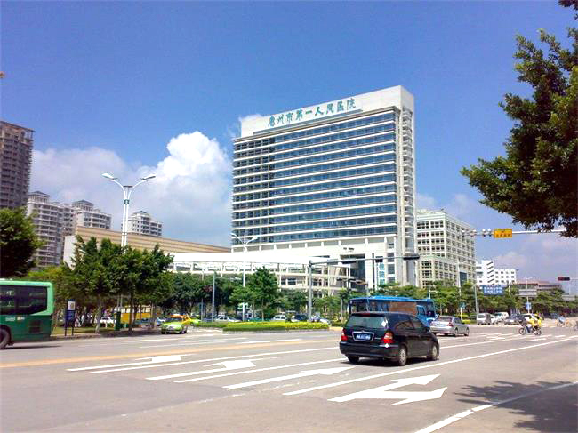 医院热水设备用空气能热泵热水机，节能效果好