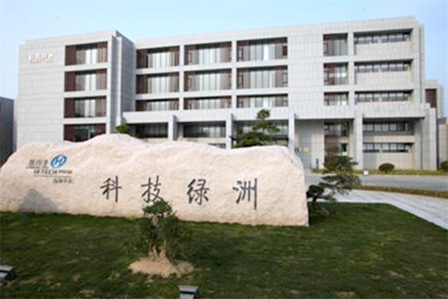 工厂热水系统用空气能热泵设备的效果