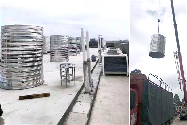 更节能的工厂空气能采暖方式选哪个品牌好