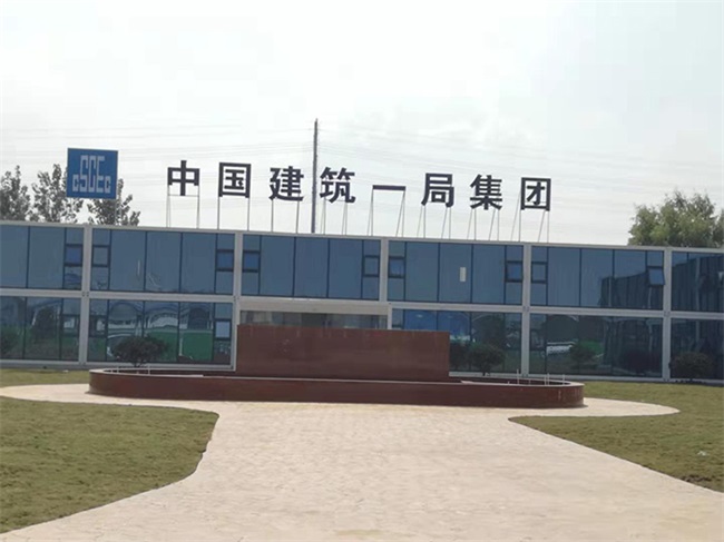 空气能热泵能做工厂冬季采暖设备用吗