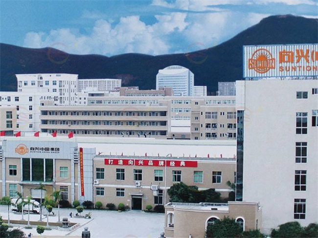 节能效果更佳的工厂热水空气能设备