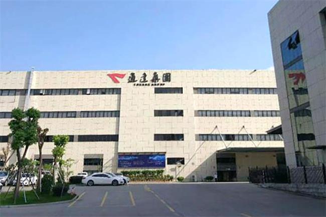 大型工厂该如何选择采暖设备