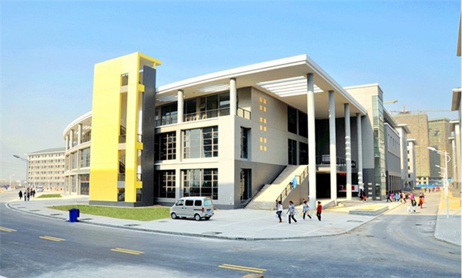 河南学校专用的空气能热水机