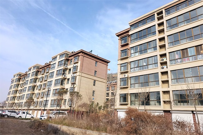 山东地区用空气源热泵取暖设备的好处