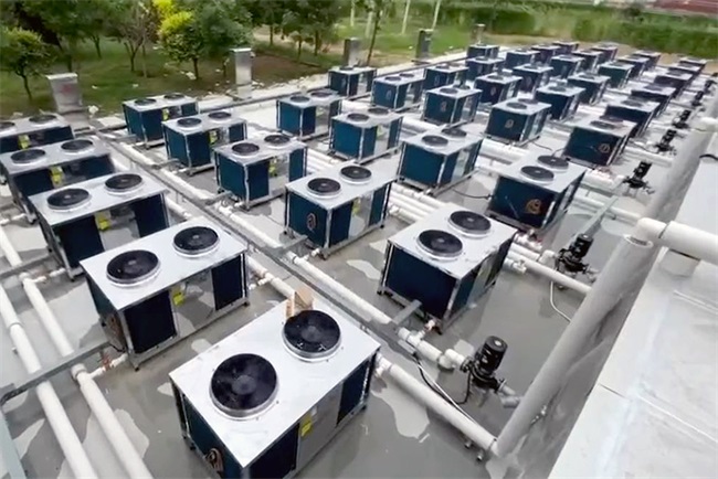 山东可靠的学校供暖方式