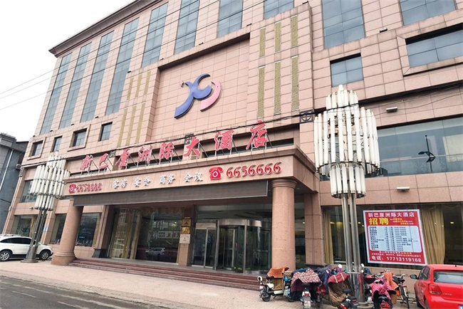 专业的酒店热泵取暖工程建设团队