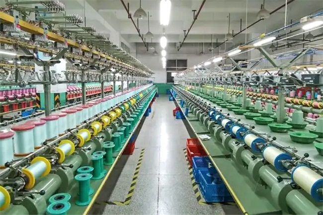 高温蒸汽热泵在纺织印染行业中的应用优势