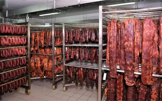 高温热泵干燥设备受农民青睐的原因介绍