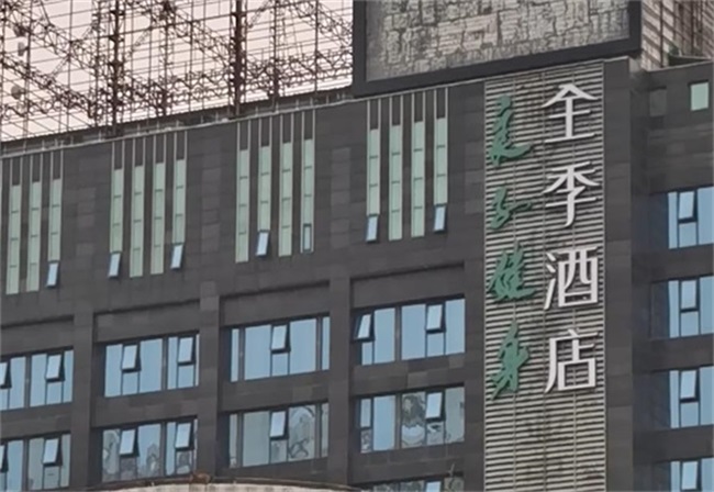 空气能热泵——酒店节能降耗小妙招