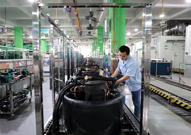 木材烘干的余热回收利用系统该怎么建设