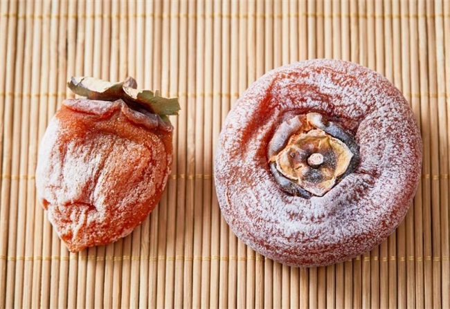 高温热泵对柿饼干燥有哪些作用