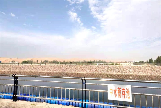 工业高温热泵在污水浓缩结晶工作中的应用