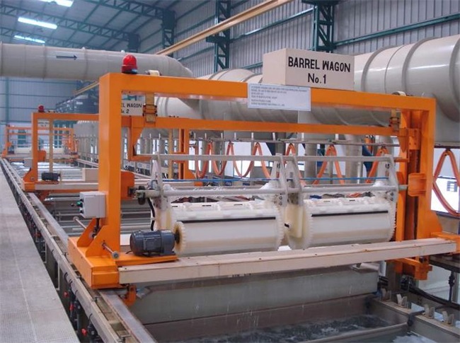 工业园用什么设备建设余热回收工程好