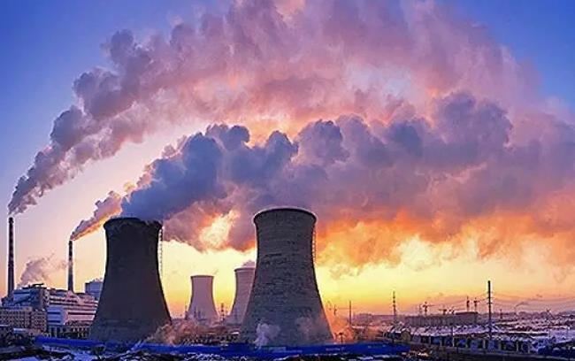 燃煤改造：碧涞高温热泵让节能蒸汽锅炉运行更高效