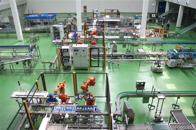 超高温热泵蒸汽机在食品生产厂中的妙用