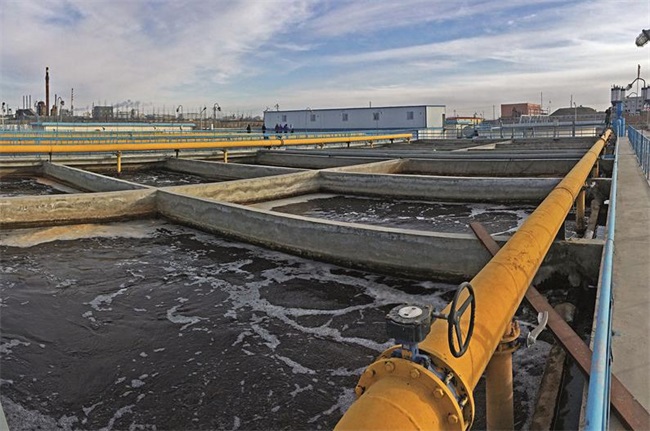 建设污水源热泵工程的几大好处