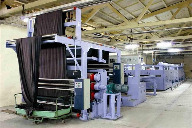 纺织工业应用高温蒸汽热泵的优势