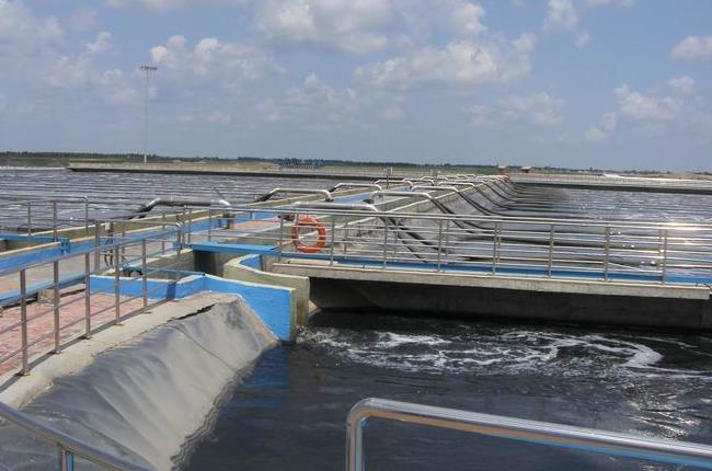 可应用在污水处理厂的工业超高温热泵机组