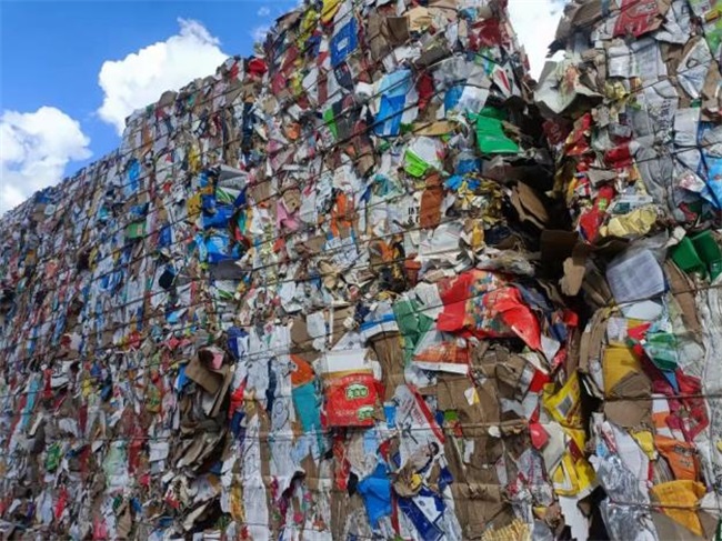 造纸厂污水源热泵让生产环保更省钱