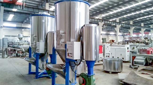 生产企业青睐的注塑机节能改造方案