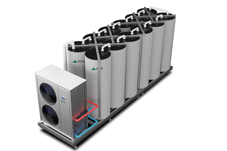 空气能热泵产业如何“破局内卷”开辟新赛道