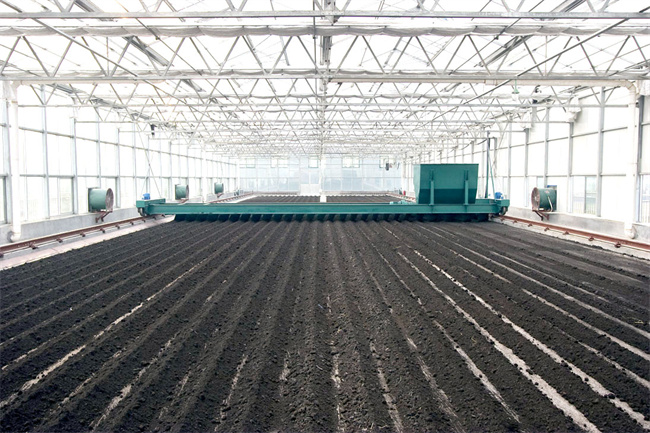 碧涞热泵烘干机:为化工行业低成本处理化工污泥带来新革命