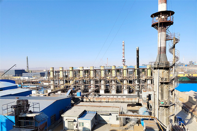 碧涞高温工业热泵在工业低碳用热的应用价值