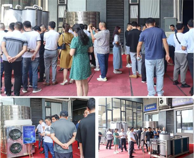 碧涞商学院|破局蝶变，掘金蓝海，抢占万亿市场！