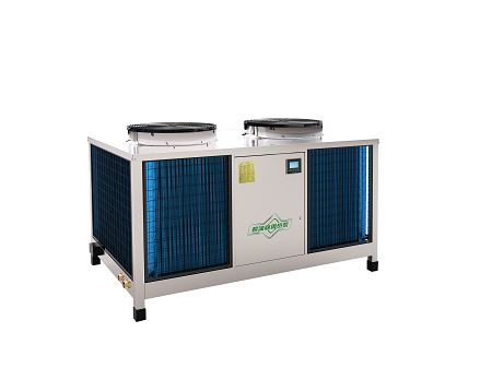 纺织印染厂华丽转身：碧涞工业高温热泵引领绿色节能新风尚