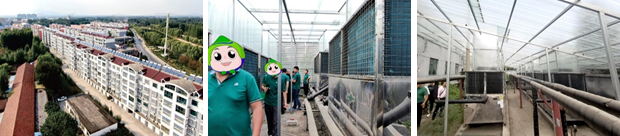 碧涞热泵科技“热”邀你一起看中国热泵盛事