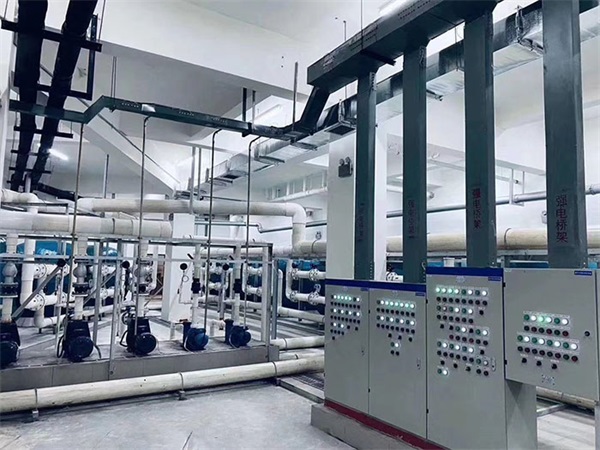 新疆用空气源泳池热泵效果如何