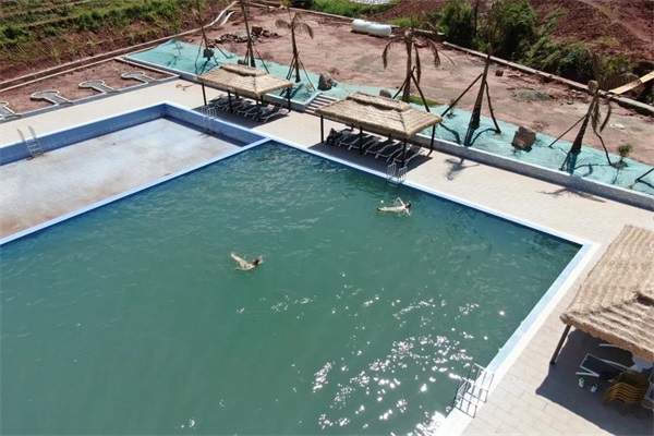 泳池专用除湿热泵哪个牌子好